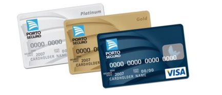 CARTÃO PORTO SEGURO - VISA - FATURA, PONTOS, EXTRATO CARTÃO PORTO SEGURO - VISA - FATURA, PONTOS, EXTRATO - WWW.CARTAOPORTOSEGURO.COM.BR