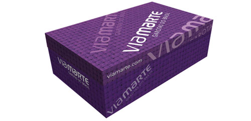 VIA MARTE - CALÇADOS FEMININOS - www.ViaMarte.com.br VIA MARTE - CALÇADOS FEMININOS - WWW.VIAMARTE.COM.BR