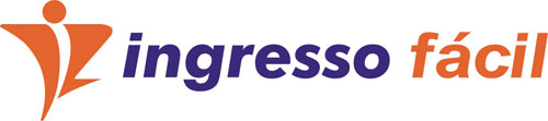 INGRESSO FÁCIL - VENDA DE INGRESSOS ONLINE - www.IngressoFacil.com.br