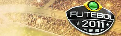 EBAND.COM.BR/FUTEBOL2011 - BAND FUTEBOL 2011