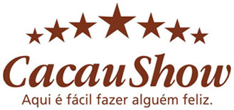 CACAU SHOW PREÇOS