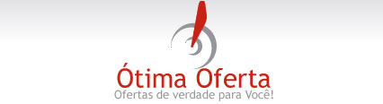 ÓTIMA OFERTA - COMPRA COLETIVA - WWW.OTIMAOFERTA.COM.BR