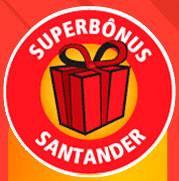 SUPERBÔNUS SANTANDER
