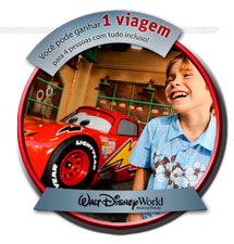 PROMOÇÃO DISNEY PIXAR CARROS 2 - WWW.PROMOCAOGOODYEAR.COM.BR PROMOÇÃO DISNEY PIXAR CARROS 2 - WWW.PROMOCAOGOODYEAR.COM.BR
