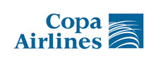 COPA AIRLINES BRASIL - LINHAS AÉREAS - WWW.COPAAIR.COM