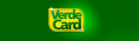 PROMOÇÃO COMPRA PREMIADA VERDE CARD - WWW.VERDECARD.COM.BR