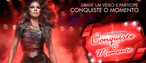 CONCURCO CULTURAL CONQUISTE O MOMENTO - AVON - WWW.PERFUMARIAAVON.COM.BR