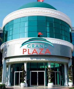 GRAND PLAZA SHOPPING – SANTO ANDRÉ, ABC – SITE: WWW.GRANDPLAZASHOPPING ...