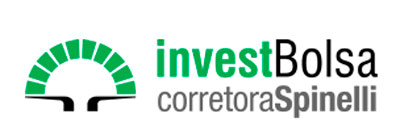 INVEST BOLSA - INVESTIMENTOS EM AÇÕES - WWW.INVESTBOLSA.COM.BR