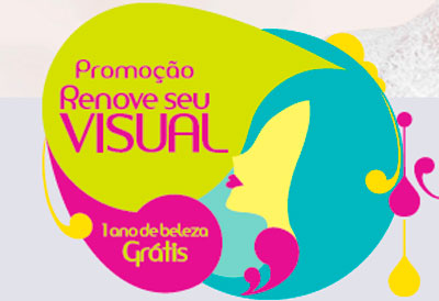 PROMOÇÃO KARSTEN 2011 - RENOVE SEU VISUAL PROMOÇÃO KARSTEN 2011 - RENOVE SEU VISUAL