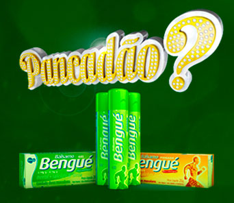 PROMOÇÃO NO RITMO BENGUÉ – #RITMOBENGUE - WWW.RITMOBENGUE.COM.BR PROMOÇÃO NO RITMO BENGUÉ – #RITMOBENGUE - WWW.RITMOBENGUE.COM.BR