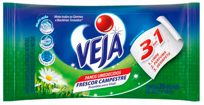 VEJA PANOS UMEDECIDOS - WWW.VEJAPANOSUMEDECIDOS.COM.BR