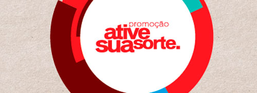 PROMOÇÃO ATIVE SUA SORTE SANTANDER - WWW.SANTANDER.COM.BR/ATIVESUASORTE