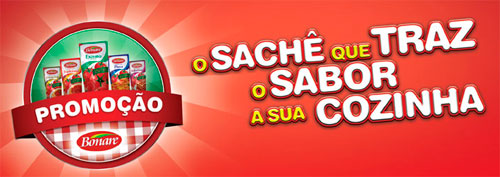 PROMOÇÃO BONARE 2011 - WWW.GOIASVERDE.COM.BR