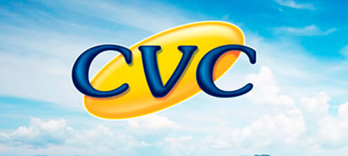 PROMOÇÃO CVC 40 ANOS - WWW.CVC.COM.BR/CVC40ANOS PROMOÇÃO CVC 40 ANOS - WWW.CVC.COM.BR/CVC40ANOS