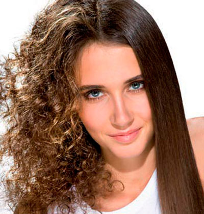 PRODUTOS ANTI-FRIZZ - TIRAR O EFEITO DE FRIZZ DOS CABELOS