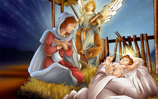 HISTÓRIA DO NATAL - SIGNIFICADO