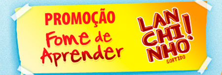 WWW.LANCHINHOSORTIDO.COM.BR - PROMOÇÃO FOME DE APRENDER - CNA IDIOMAS WWW.LANCHINHOSORTIDO.COM.BR - PROMOÇÃO FOME DE APRENDER - CNA IDIOMAS