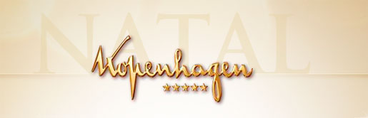 WWW.DESCUBRAOSEGREDOKOPENHAGEN.COM.BR - PROMOÇÃO DESCUBRA O SEGREDO KOPENHAGEN NATAL 2011