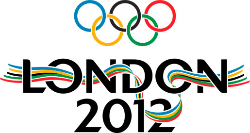 JOGOS OLÍMPICOS 2012 - OLIMPÍADAS DE LONDRES