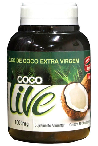 EMAGRECER COM CÁPSULAS DE ÓLEO DE COCO EMAGRECER COM CÁPSULAS DE ÓLEO DE COCO