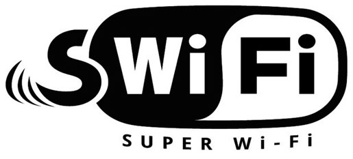 SUPER WI-FI - INTERNET MAIS BARATA PARA REGIÕES CARENTES