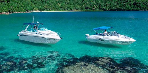 TURISMO EM PARATY - ROTEIROS, PASSEIOS - REGIÃO LITORÂNEA DO RIO DE JANEIRO