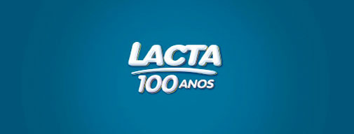 PROMOÇÃO FESTA LACTA 100 ANOS - WWW.LACTA.COM.BR