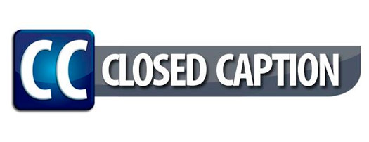 CC - CLOSED CAPTION O QUE É, COMO FUNCIONA CC - CLOSED CAPTION O QUE É, COMO FUNCIONA