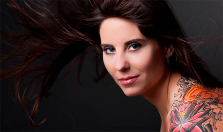 CUIDADOS COM A TATUAGEM