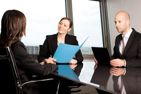 TESTES PSICOLÓGICOS DE ENTREVISTA DE EMPREGO