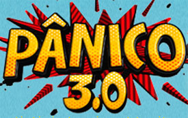 WWW.PANICONAINTERNE.COM.BR - PROGRAMA PÂNICO 3.0