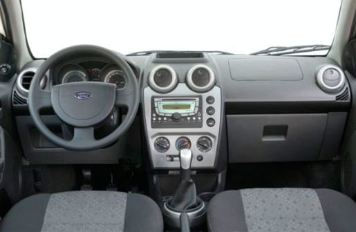 FORD FIESTA 2013 - PREÇO, FOTOS - ROCAM, HATCH, SEDAN