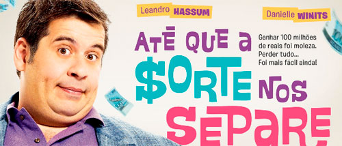 FILME ATÉ QUE A SORTE NOS SEPARE FILME ATÉ QUE A SORTE NOS SEPARE