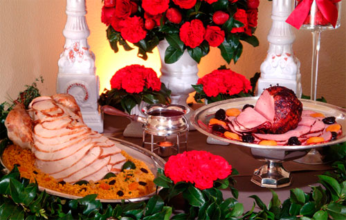 ENCOMENDAS PARA CEIA DE NATAL - SP, DF, RJ ENCOMENDAS PARA CEIA DE NATAL - SP, DF, RJ