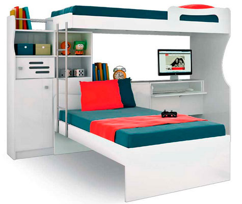 BELICHES PARA FACILITAR A MOBILIDADE DO QUARTO BELICHES PARA FACILITAR A MOBILIDADE DO QUARTO