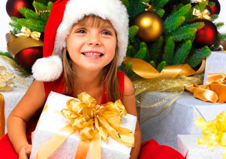 DICAS DE PRESENTE DE NATAL PARA AS CRIANÇAS DICAS DE PRESENTE DE NATAL PARA AS CRIANÇAS
