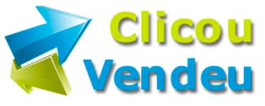 WWW.CLICOUVENDEU.COM.BR - CARROS, MOTOS, CLASSIFICADOS - CLICOU VENDEU