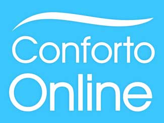 WWW.CONFORTOONLINE.COM.BR - LOJA VIRTUAL CONFORTO ONLINE
