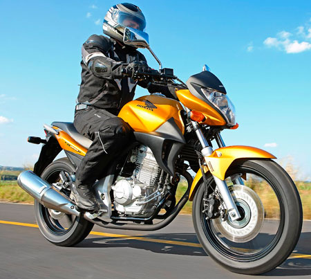 COMO ESCOLHER A MOTO IDEAL COMO ESCOLHER A MOTO IDEAL
