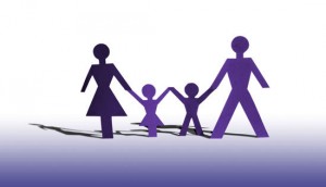CO-PARENTALIDADE