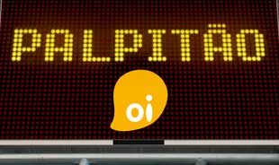 PROMOÇÃO OI PALPITÃO - WWW.OIPALPITAO.COM.BR PROMOÇÃO OI PALPITÃO - WWW.OIPALPITAO.COM.BR