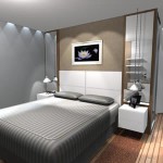 QUARTO DE CASAL PLANEJADO