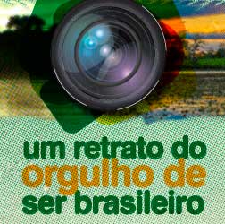 WWW.SICREDIEMFOCO.COM.BR - PROMOÇÃO UM RETRATO DO ORGULHO DE SER BRASILEIRO