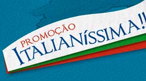 WWW.PROMOCAOITALIANISSIMA2013.COM.BR - PROMOÇÃO ITALIANÍSSIMA 2013 - ACHOU, GANHOU WWW.PROMOCAOITALIANISSIMA2013.COM.BR - PROMOÇÃO ITALIANÍSSIMA 2013 - ACHOU, GANHOU
