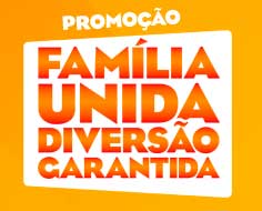 WWW.PROMOCAOSCHINFAMILIAUNIDA.COM.BR - PROMOÇÃO SCHIN FAMÍLIA UNIDA DIVERSÃO GARANTIDA