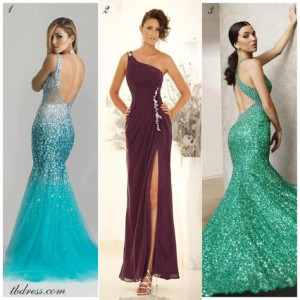 TENDENCIAS DE VESTIDOS PARA MADRINHAS DE CASAMENTO