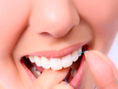 PALITO DE DENTE OU FIO DENTAL - QUAL O MELHOR PALITO DE DENTE OU FIO DENTAL - QUAL O MELHOR