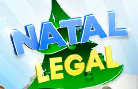 WWW.PROMOCAONATALLEGAL.COM.BR - PROMOÇÃO NATAL LEGAL SBT - SMS 44944 WWW.PROMOCAONATALLEGAL.COM.BR - PROMOÇÃO NATAL LEGAL SBT - SMS 44944