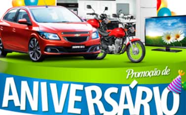 PROMOÇÃO DE ANIVERSÁRIO ZOMPER SUPERMERCADOS 2013 PROMOÇÃO DE ANIVERSÁRIO ZOMPER SUPERMERCADOS 2013